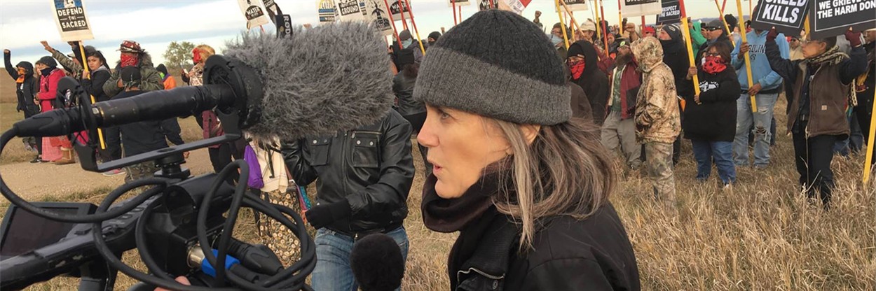 Steal This Story, Please!